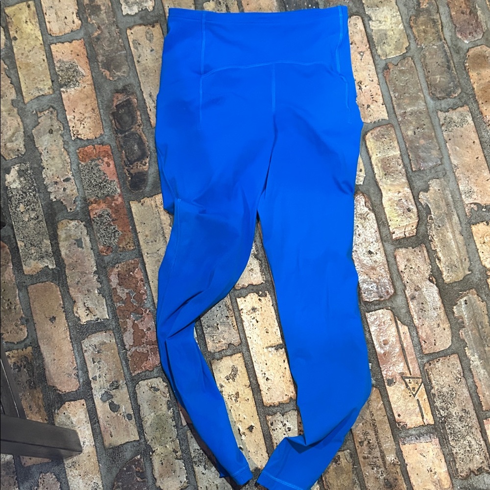 Lululemon Swift Speed high rise Leggings